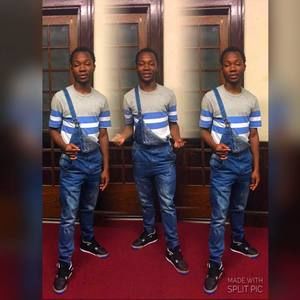 Meet your Posher, Kilik